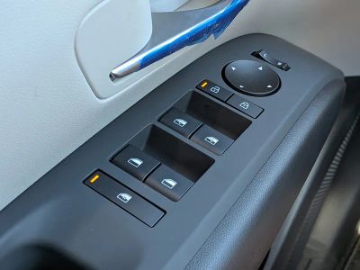 2026 Hyundai TUCSON — photo 23 view