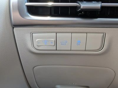 2026 Hyundai TUCSON — photo 24 view