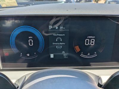 2026 Hyundai TUCSON — photo 28 view