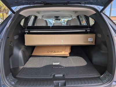 2026 Hyundai TUCSON — photo 13 view