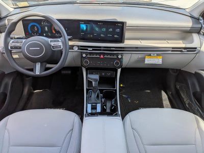 2026 Hyundai TUCSON — photo 17 view