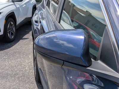 2026 Hyundai TUCSON — photo 12 view
