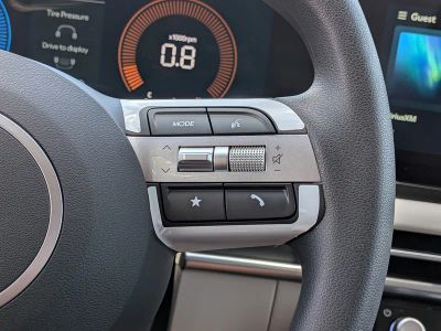 2026 Hyundai TUCSON — photo 26 view