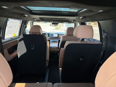 2026 Hyundai Santa Fe — photo 12 view