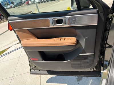 2026 Hyundai Santa Fe — photo 38 view