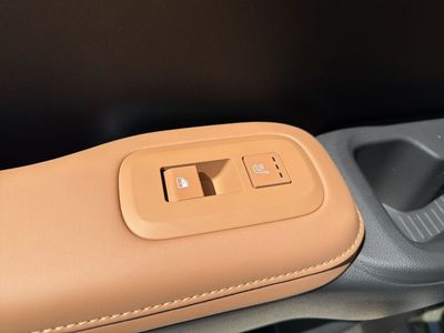 2026 Hyundai Santa Fe — photo 23 view