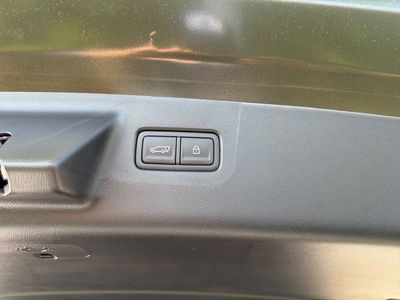 2026 Hyundai Santa Fe — photo 15 view