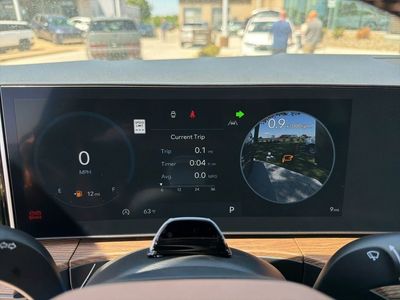 2026 Hyundai Santa Fe — photo 30 view