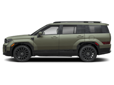 2026 Hyundai Santa Fe — photo 44 view