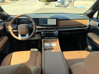 2026 Hyundai Santa Fe — photo 20 view