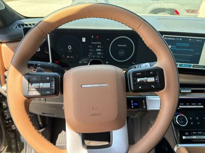 2026 Hyundai Santa Fe — photo 29 view