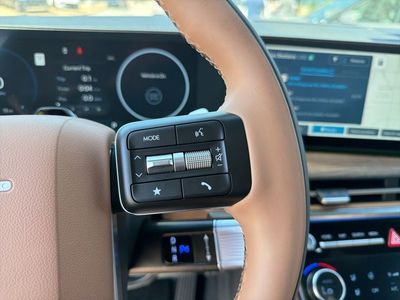 2026 Hyundai Santa Fe — photo 28 view