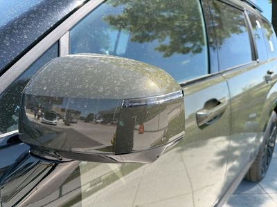 2026 Hyundai Santa Fe — photo 10 view