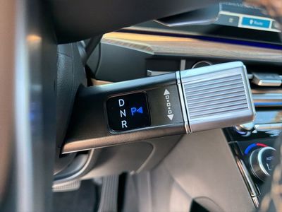2026 Hyundai Santa Fe — photo 32 view