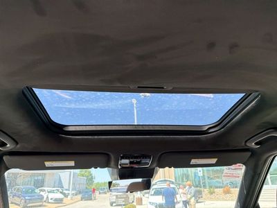 2026 Hyundai Santa Fe — photo 21 view