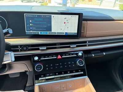 2026 Hyundai Santa Fe — photo 33 view