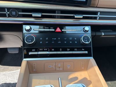 2026 Hyundai Santa Fe — photo 35 view
