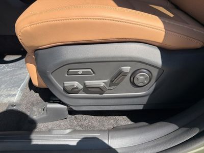 2026 Hyundai Santa Fe — photo 25 view