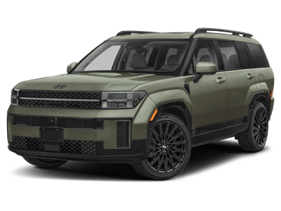 2026 Hyundai Santa Fe — photo 42 view