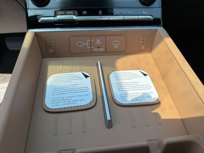 2026 Hyundai Santa Fe — photo 36 view