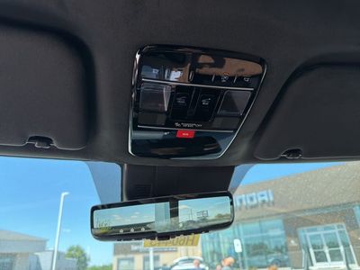 2026 Hyundai Santa Fe — photo 37 view