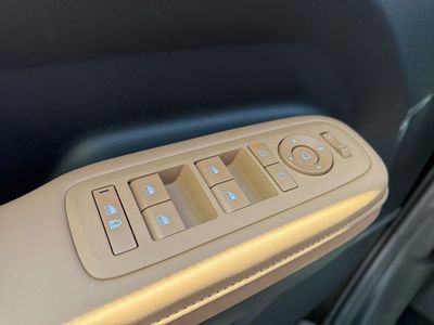 2026 Hyundai Santa Fe — photo 41 view