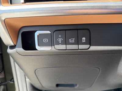 2026 Hyundai Santa Fe — photo 26 view