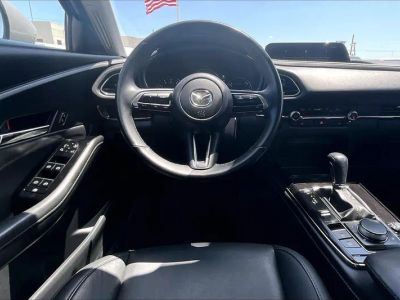 2025 Mazda Mazda CX-30 — detail view