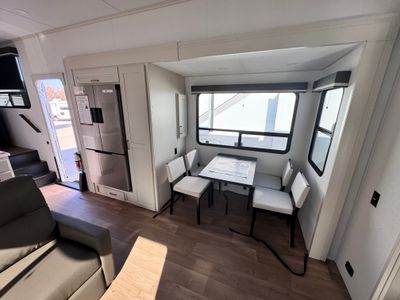 2026 Grand Design Influence - Photo 21