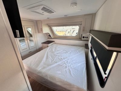 2026 Grand Design Influence - Photo 30
