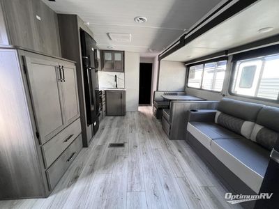 2025 Keystone Hideout - Photo 4