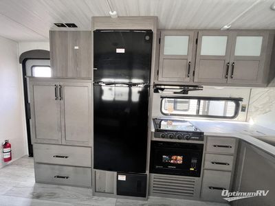 2025 Keystone Hideout - Photo 12