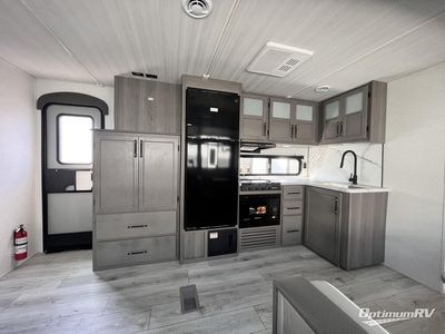 2025 Keystone Hideout - Photo 8