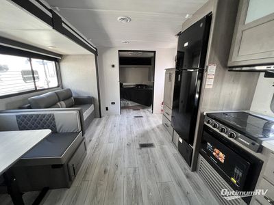 2025 Keystone Hideout - Photo 5