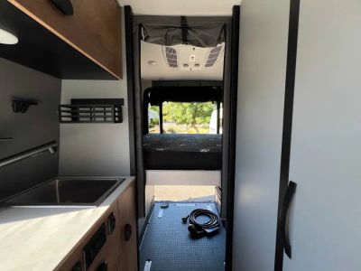 2027 Winnebago REVEL — photo 12 view