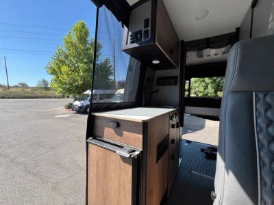 2027 Winnebago REVEL — photo 7 view