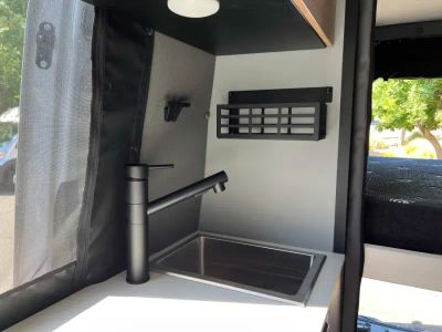2027 Winnebago REVEL — photo 9 view