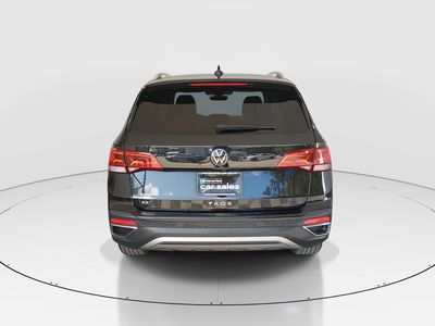 2024 Volkswagen Taos - Photo 6