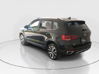 2024 Volkswagen Taos - Photo 5