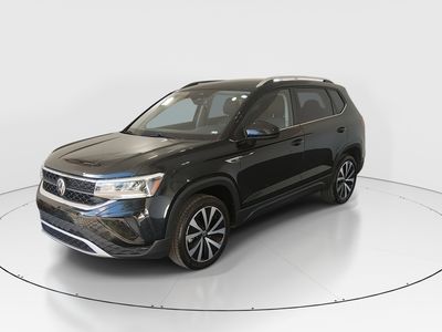 2024 Volkswagen Taos - Photo 3