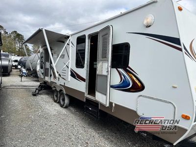 2011 Keystone Sprinter - Photo 1