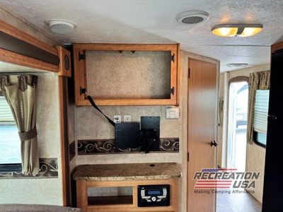 2011 Keystone Sprinter - Photo 8