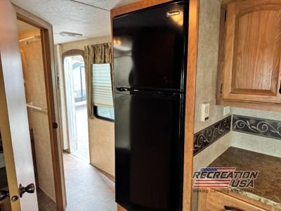 2011 Keystone Sprinter - Photo 13