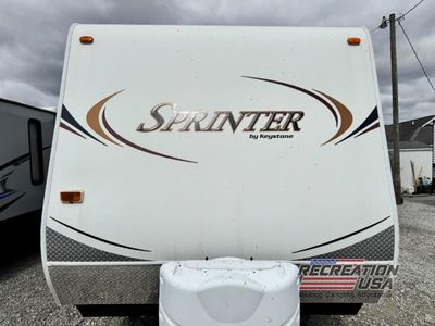 2011 Keystone Sprinter - Photo 3