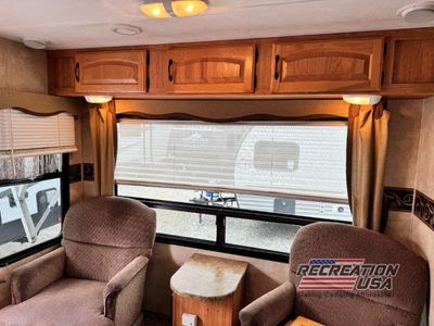 2011 Keystone Sprinter - Photo 12