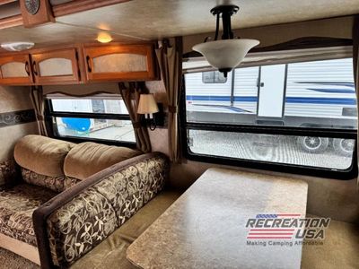 2011 Keystone Sprinter - Photo 11