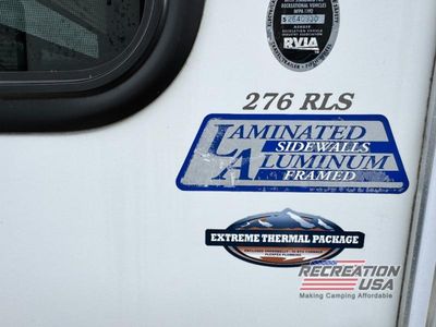 2011 Keystone Sprinter - Photo 6