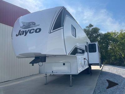 2026 Jayco Eagle SLE - Photo 44