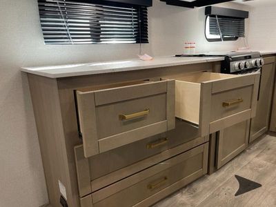 2026 Jayco Eagle SLE - Photo 5
