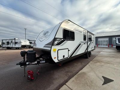 2026 Jayco Jay Feather - Photo 9
